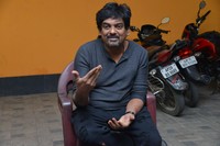 Puri Jagannadh ISM Interview